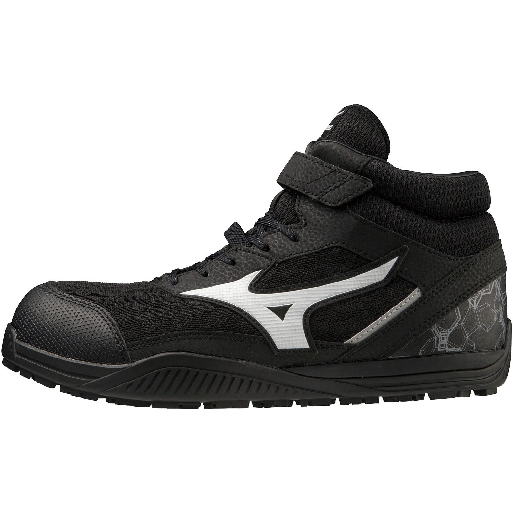 F1GA230709265 オールマイティSDⅡ13H mizuno(ミズノ) スニーカー