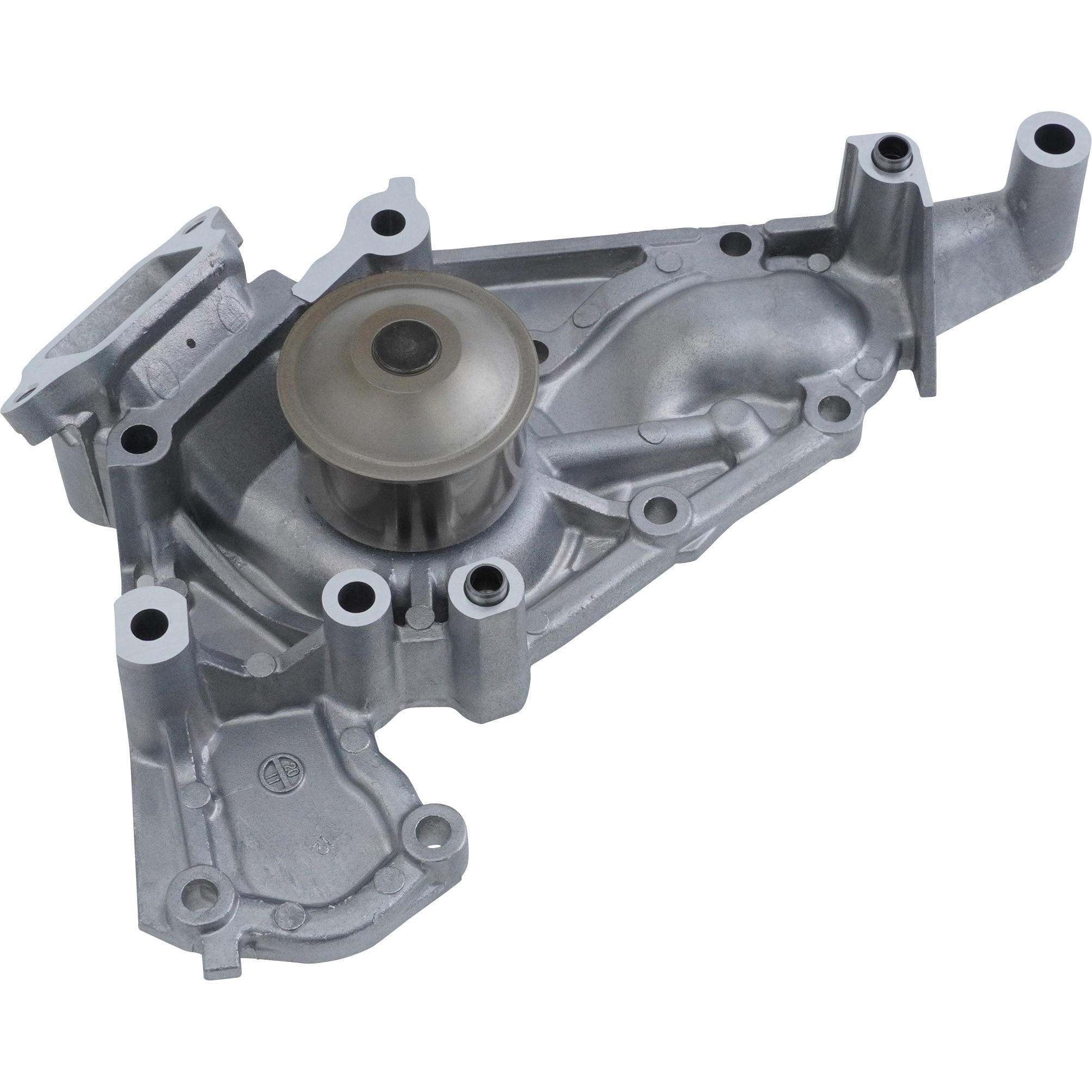 16100-59276 (16100)ウォーターポンプASSY 1個 トヨタ 【通販モノタロウ】