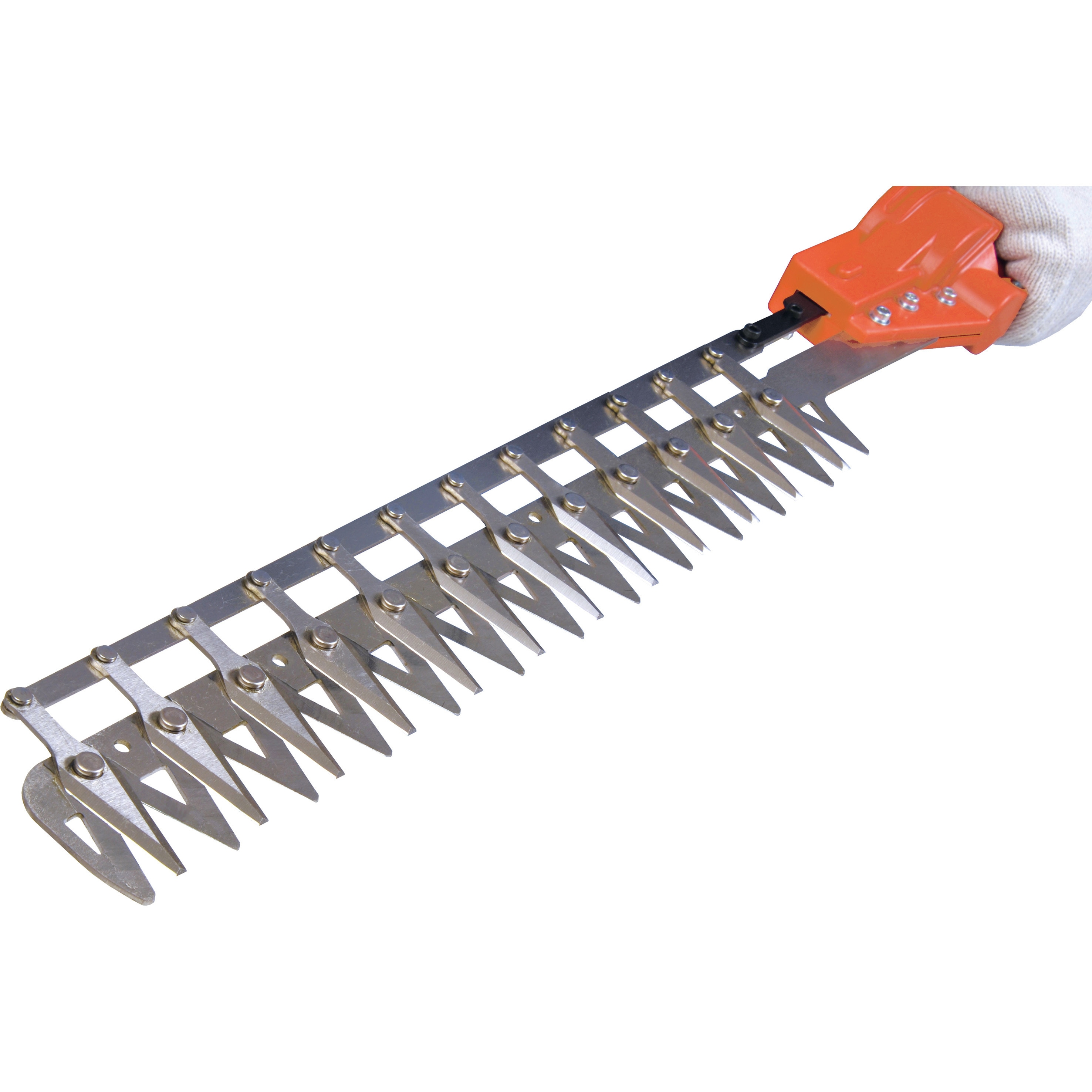 N-971 太丸バリカン充電式(バッテリー・充電器付) ニシガキ工業 質量