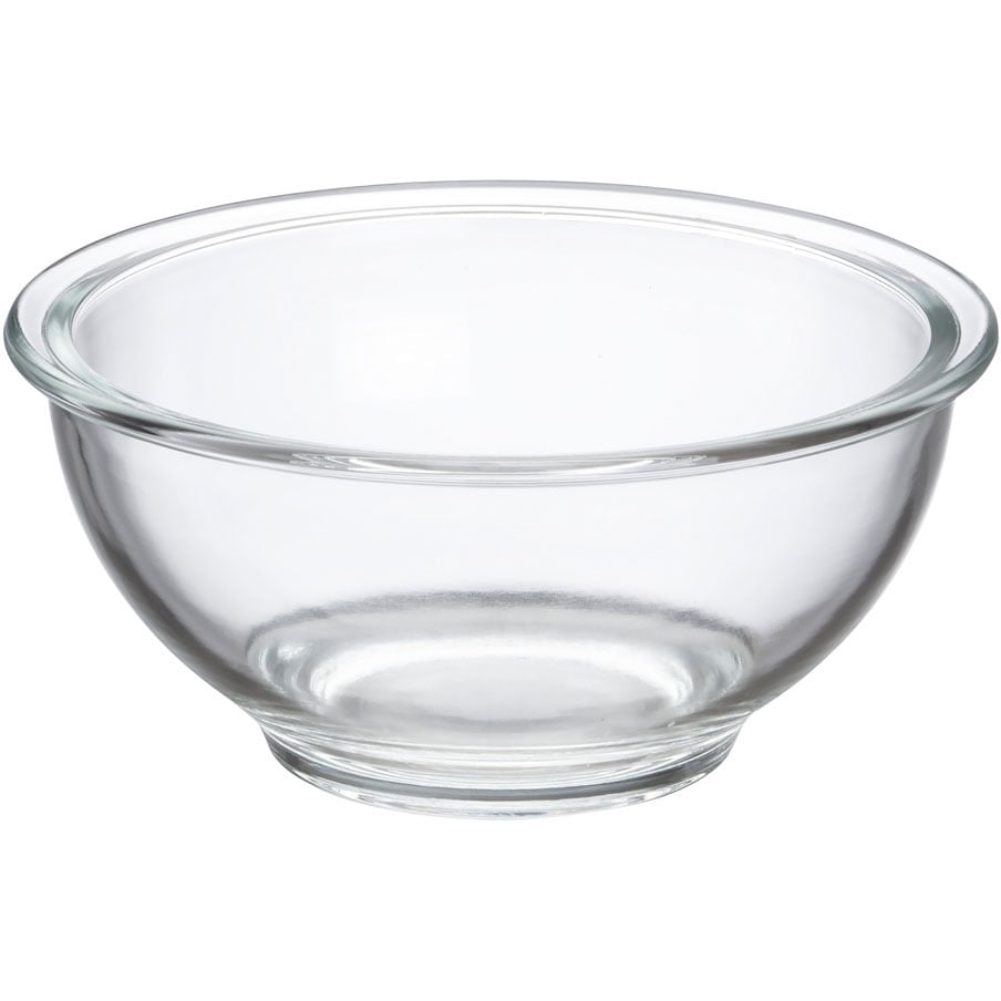 未使用保管品！ELBE クリスタルガラスボウル 5個セット 未使用保管品！ELBE