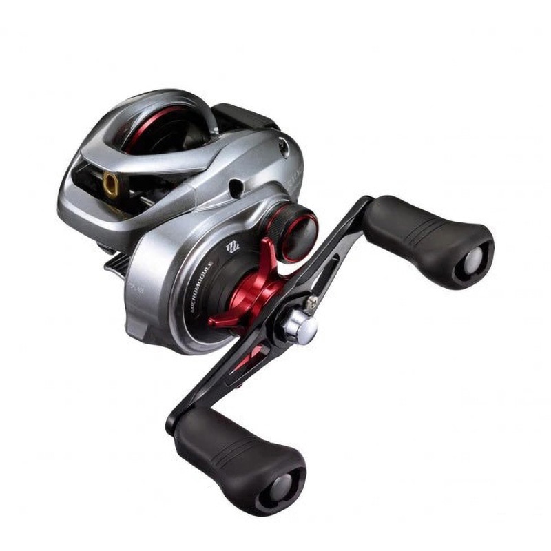 301XG スコーピオン MD SHIMANO(シマノ) 自重320g ハンドル長さ45mm