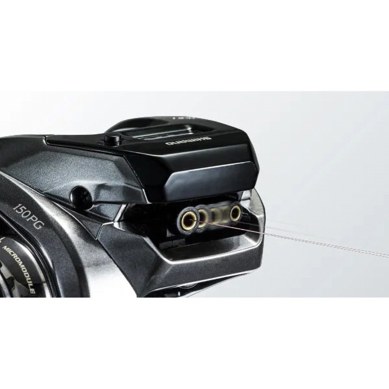 151HG ENGETSU PREMIUM 炎月エンゲツプレミアム SHIMANO(シマノ) 自重