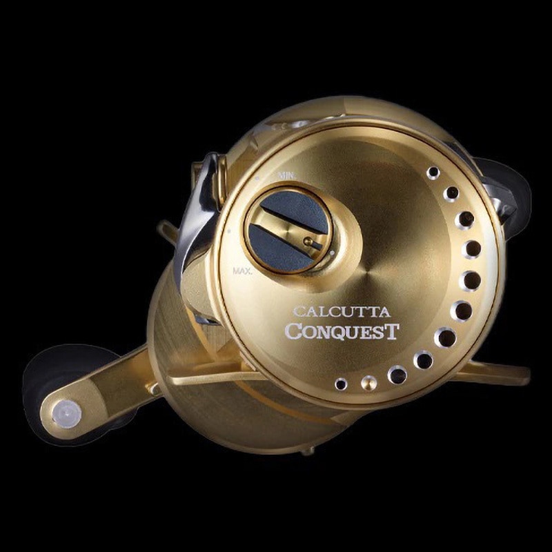200PG OCEA CONQUEST オシアコンクエスト SHIMANO(シマノ) 自重275g