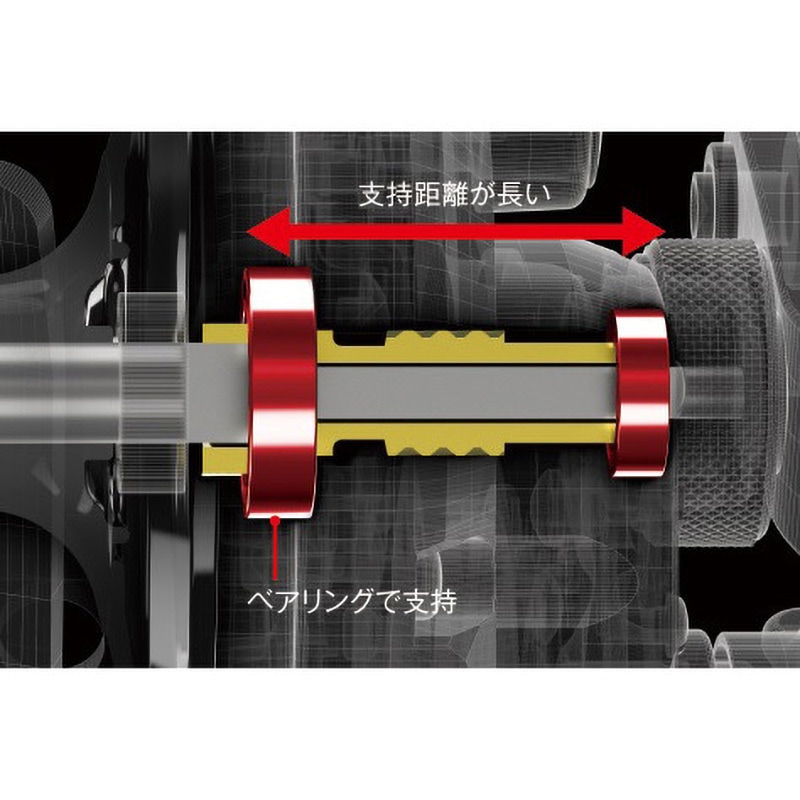 1501XG OCEA JIGGER オシアジガー 1個 SHIMANO(シマノ) 【通販モノタロウ】