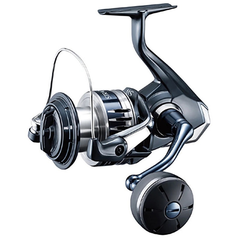 6000PG STRADIC SW ストラディックSW SHIMANO(シマノ) 自重440g