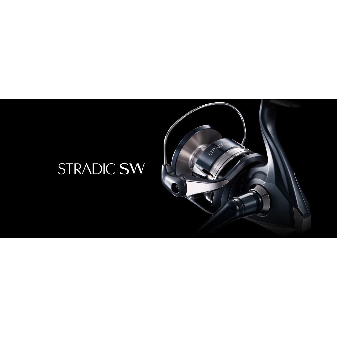 8000PG STRADIC SW ストラディックSW SHIMANO(シマノ) 自重650g