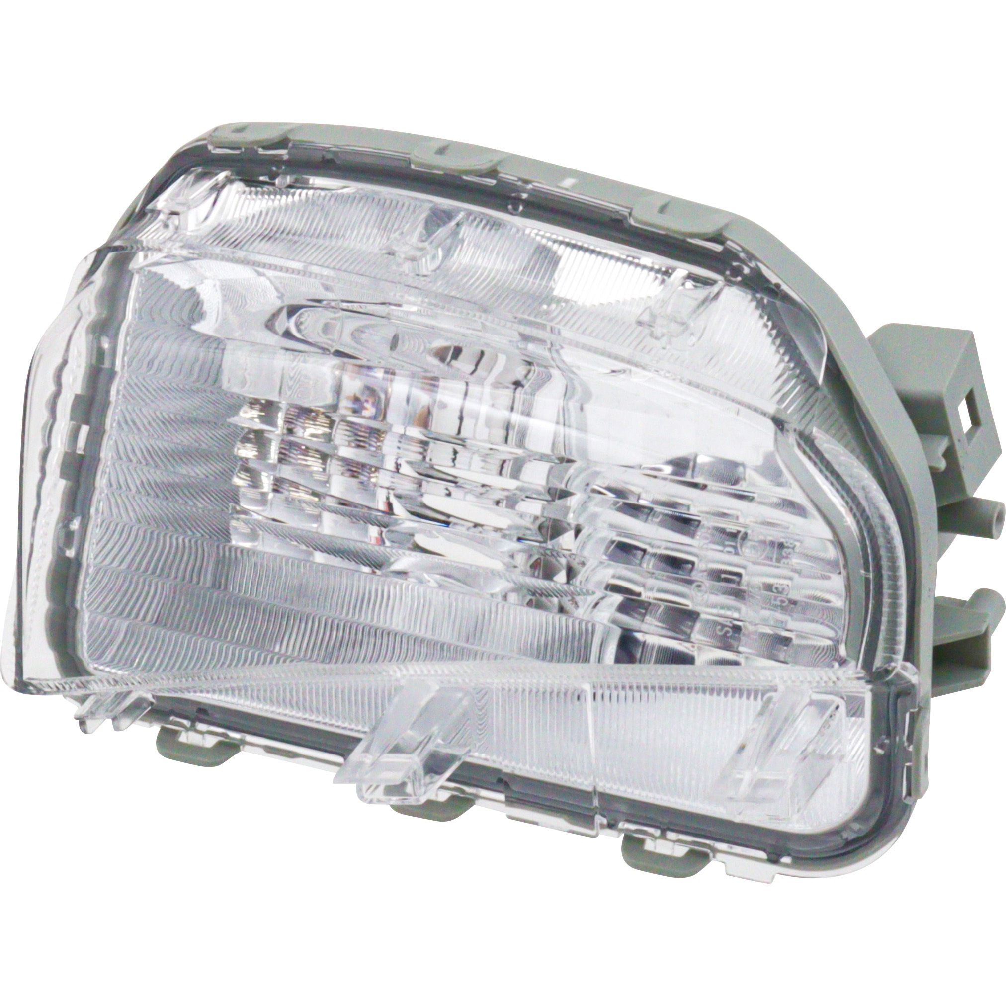 81521-47040 (81521)F/ターンシグナルランプレンズLH 1個 トヨタ