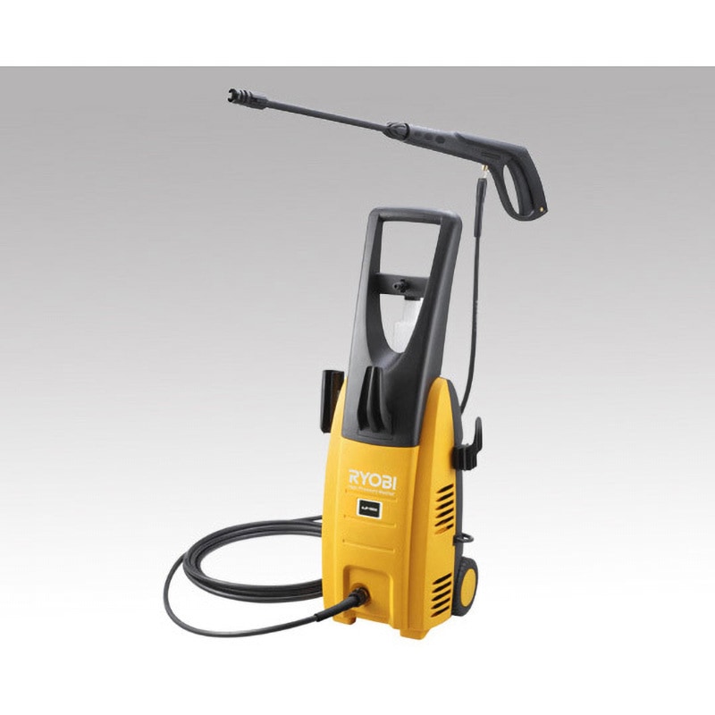 AJP-1620A 【レンタル】高圧洗浄機 AJP-1620A RYOBI(リョービ) 寸法337