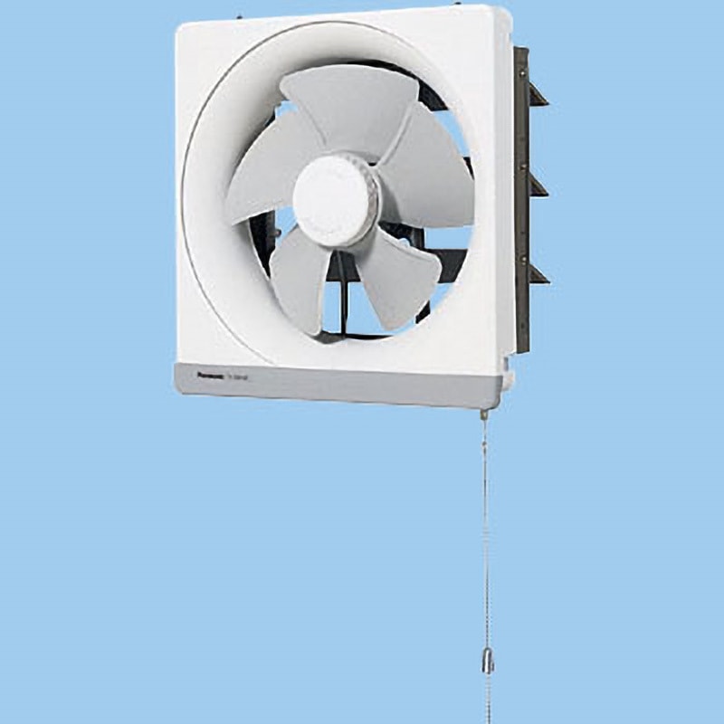 FY-30PM5 台所用換気扇 強弱速調付 金属製 1台 Panasonic(パナソニック