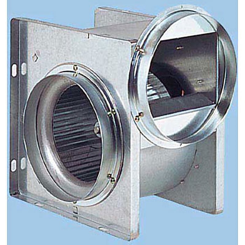 FY-21CT1 ダクト用送風機器 ミニシロッコファン 1台 Panasonic