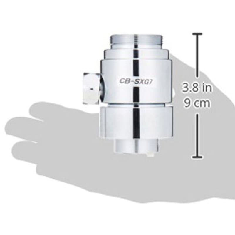 CB-SXG7 食器洗い乾燥機用分岐水栓 1個 Panasonic(パナソニック