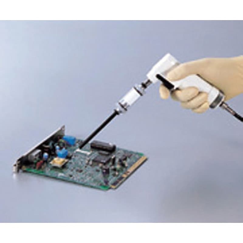 LV-935A 小型バキュームクリーナー PISCO(ピスコ) 寸法241×177×190mm 1