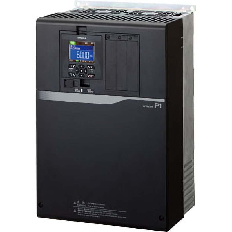 P1-022LFF インバータ SJ-P1シリーズ 日立産機システム 保護構造IP20