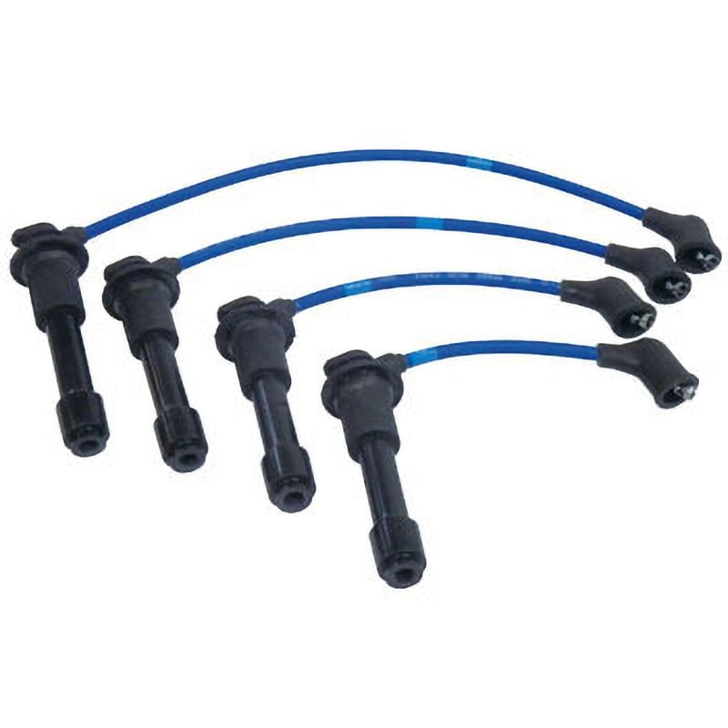 RC-ZE21 プラグコード 1セット(4本) NGK(日本特殊陶業) 【通販モノタロウ】