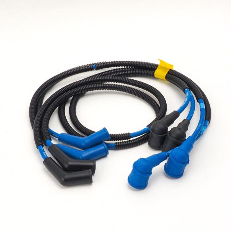 RC-ZE02 プラグコード 1セット(4本) NGK(日本特殊陶業) 【通販モノタロウ】