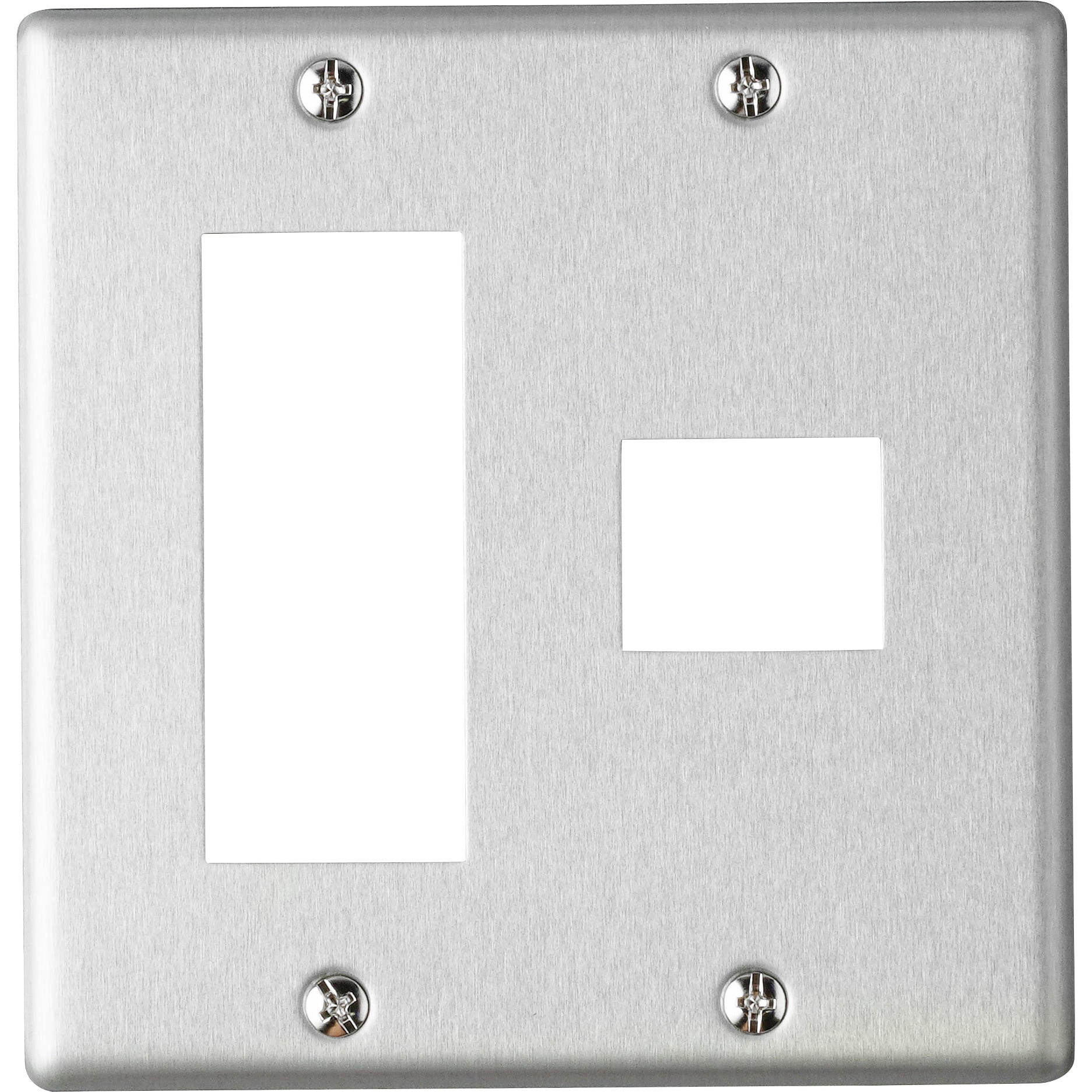 WN7574 フルカラー新金属プレート 標準プレート Panasonic