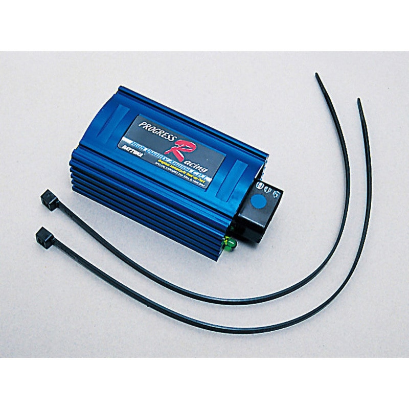 36247 プログレス レーシングCDI 1個 DAYTONA(デイトナ) 【通販