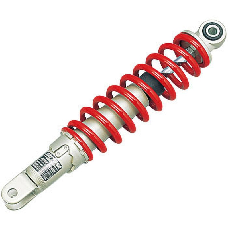 33076 原付二種用リヤガスショック 1セット DAYTONA(デイトナ) 【通販