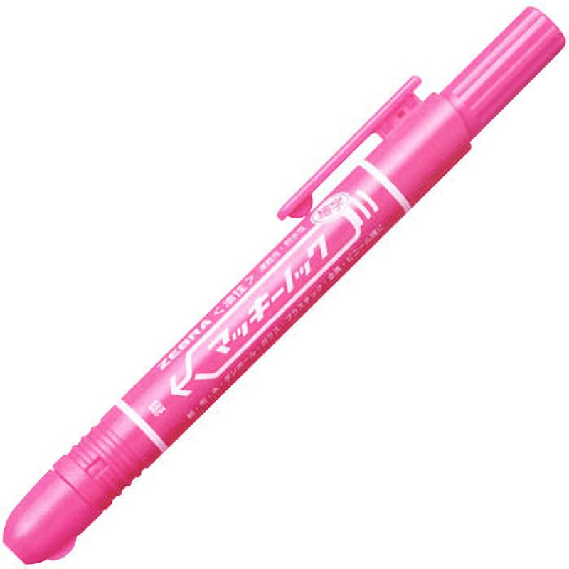 P-YYSS6-P マッキーノック細字 ゼブラ 線幅1～1.3mm 1本 P-YYSS6-P