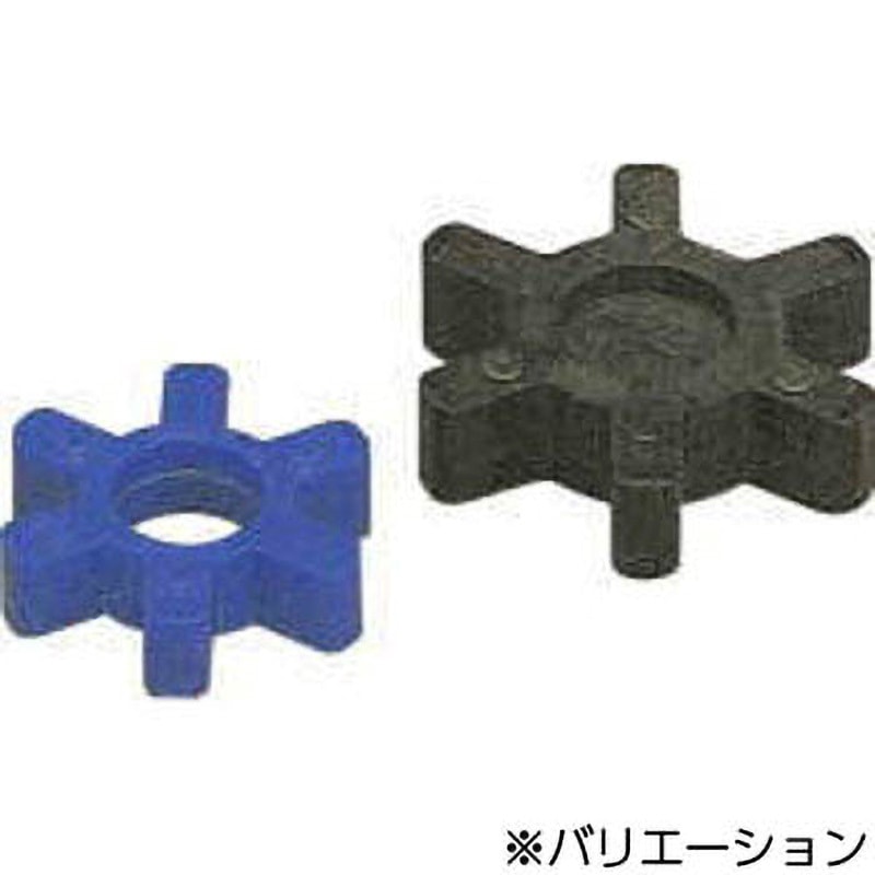 L099-S ジョーフレックスカップリング Lシリーズ 椿本チエイン サイズ