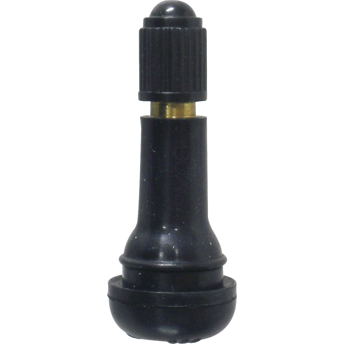 TR-413 耐熱コア使用バルブ TECH 全長43mm 1袋(100個) TR-413 - 【通販