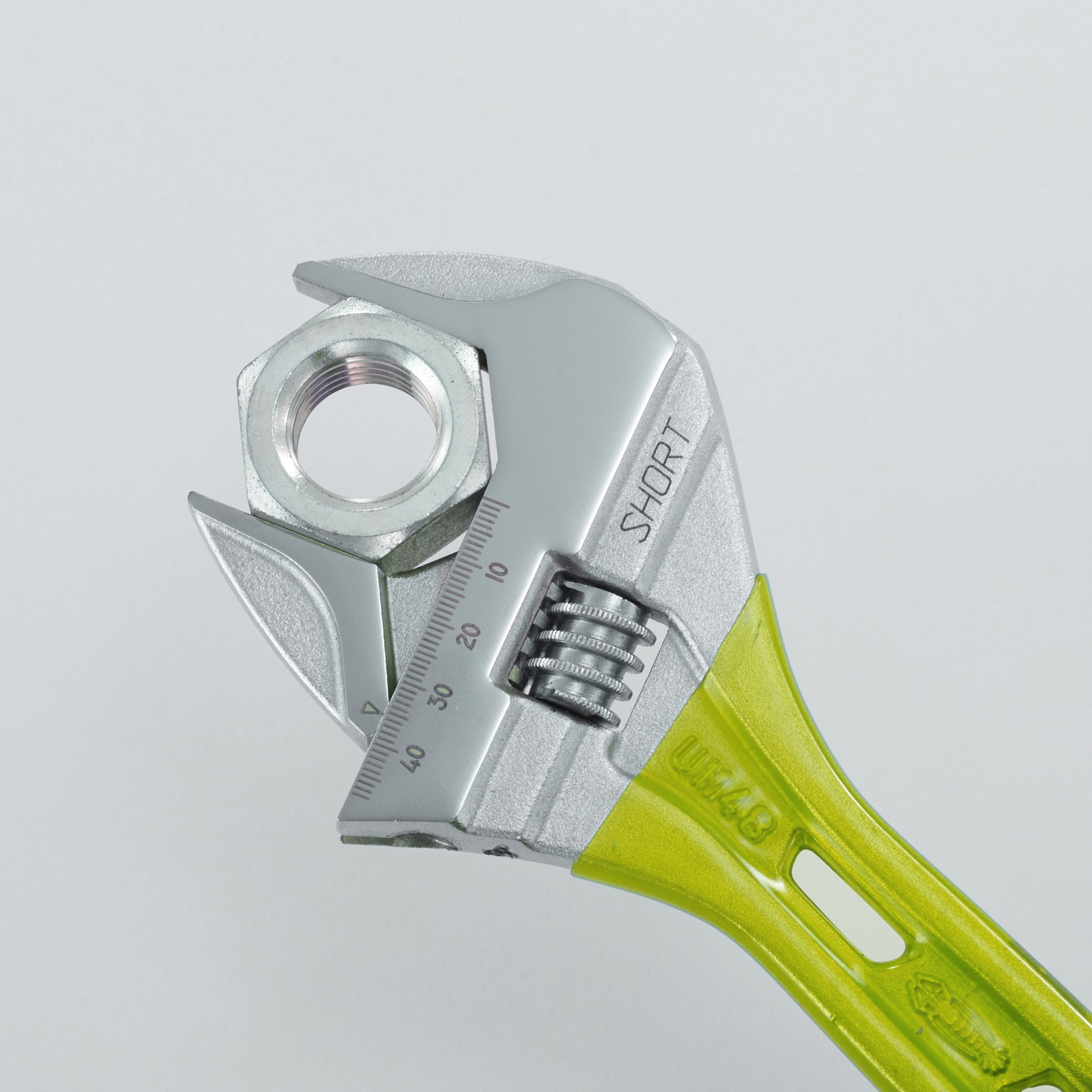 UM48SY ポケットモンキ LOBSTER(ロブスター/エビ印/ロブテックス