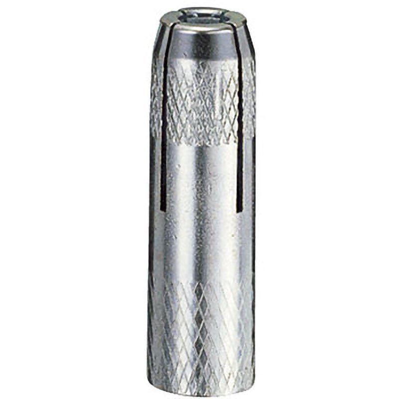 CT-1250BT シーティーアンカー(内部コーン式・スチール製) TRUSCO 三価