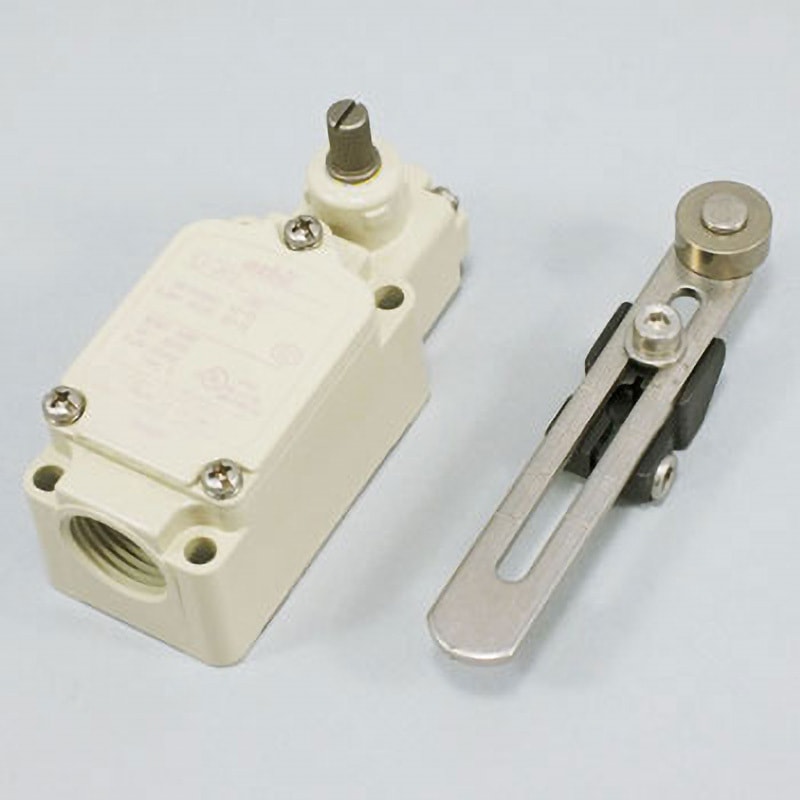 1LS-J823 屋外用耐環境 汎用コンパクト形リミットスイッチ azbil(旧