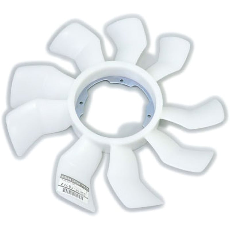 21060-5L300 (21060)クーリングファン 1個 ニッサン 【通販モノタロウ】