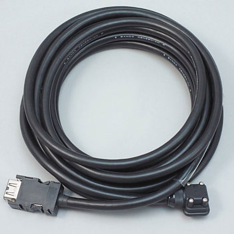 MR-J3ENCBL5M-A1-H ACサーボ用 エンコーダ用 エンコーダケーブル 1本
