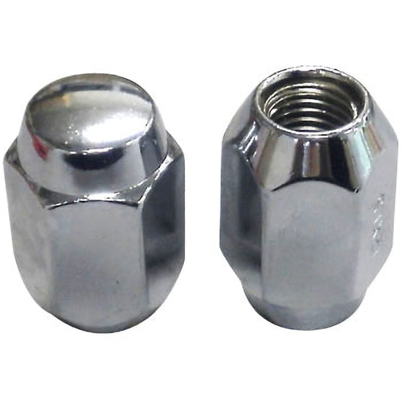31504004 袋ナット (AX-LUG NUTS) BRIDGESTONE(ブリヂストン) 対辺21mm