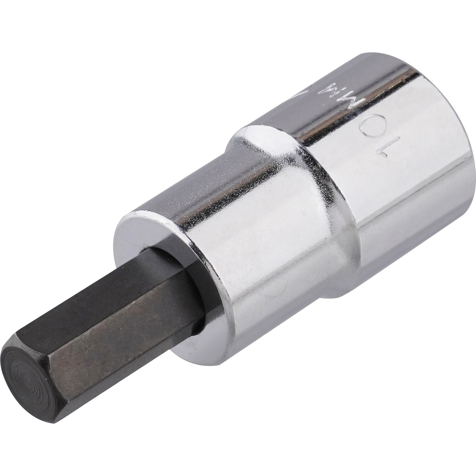 VX4010 ヘキサゴンソケット 旭金属工業(旧:新日本ツール) 対辺寸法10mm