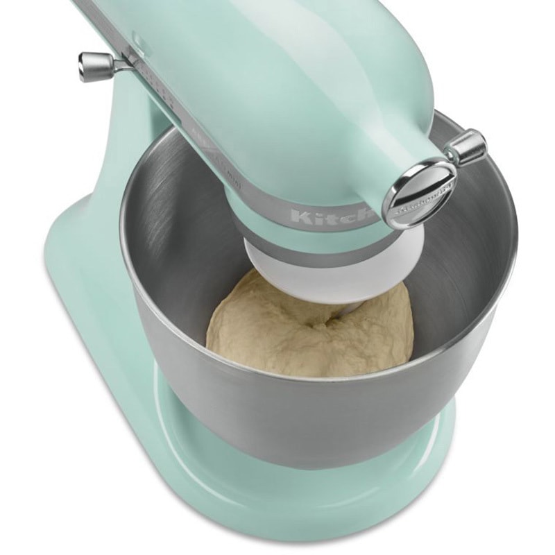 9KSM3311XFW 3.3L アルチザンミニスタンドミキサー 1個 KitchenAid