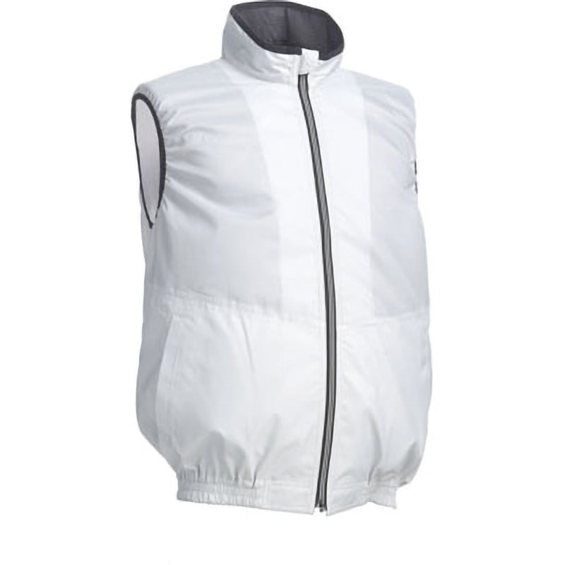 LX-6700WVS ワークベスト(ポリ100%) (服のみ) リンクサス(Linxas