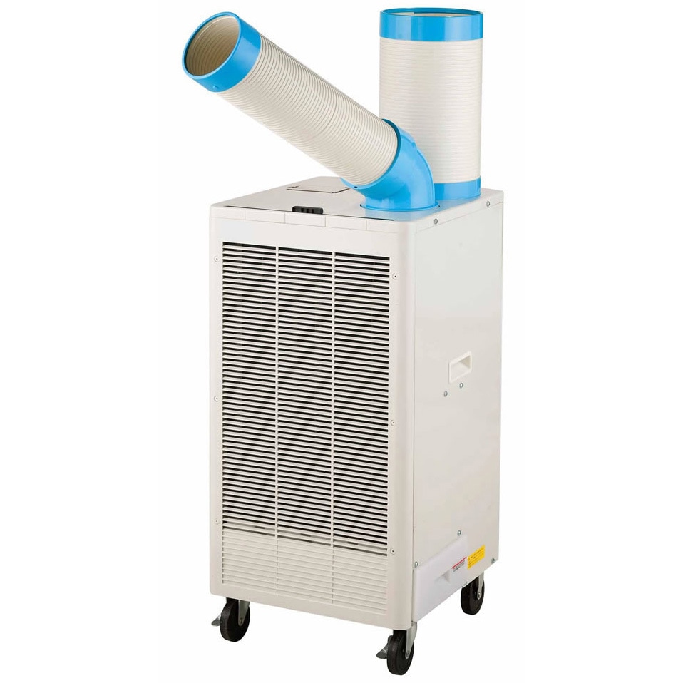 P407R スポットクーラー 1台 PROMOTE(プロモート) 【通販モノタロウ】