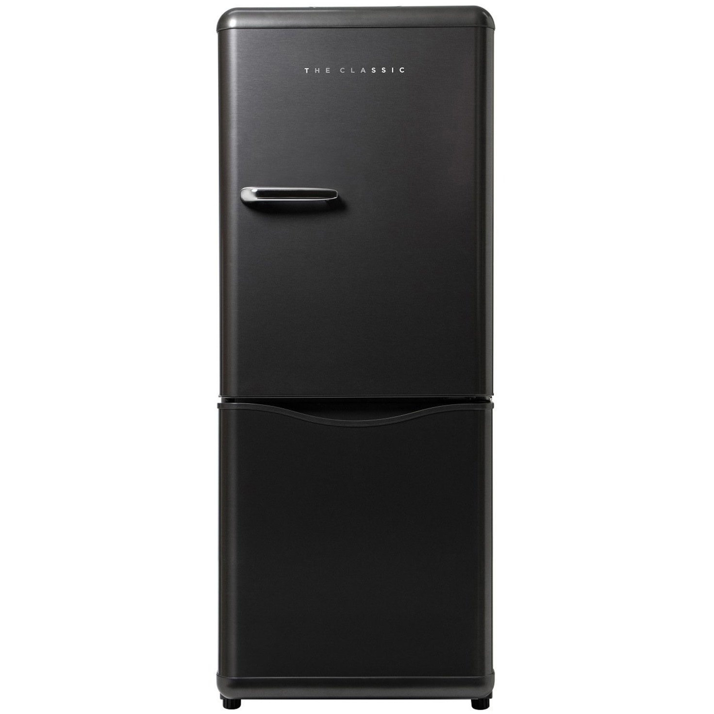 明日まで出品 レトロ DAEWOO 冷凍冷蔵庫 150L 中古 小型 2ドア 明日