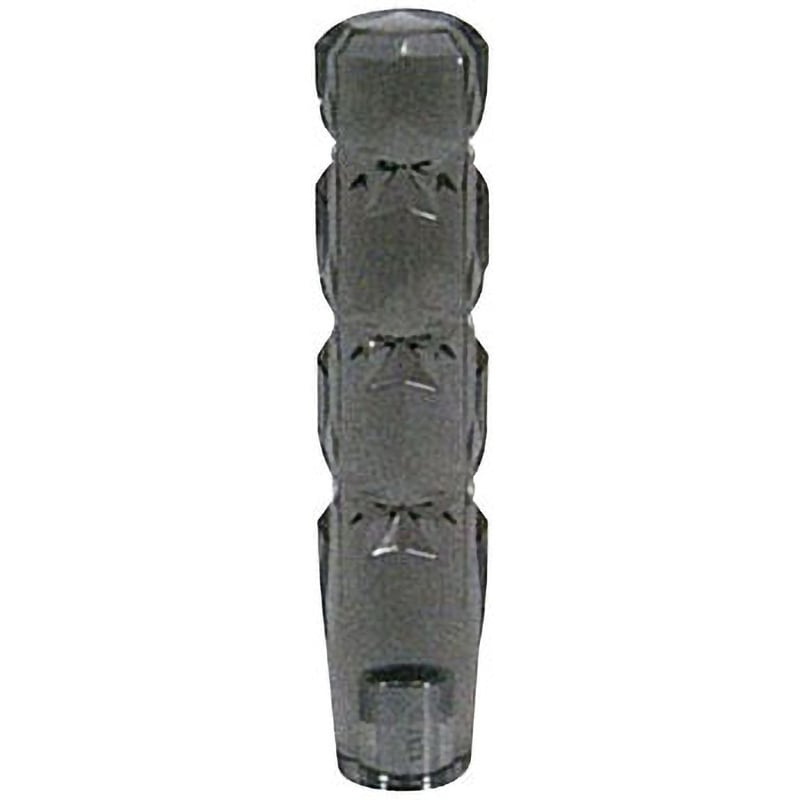 561505 8角クリスタルシフトノブ星 JET INOUE(ジェットイノウエ