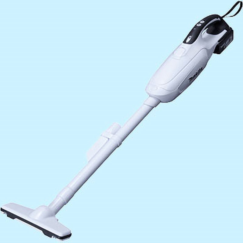 CL182FDZW 充電式クリーナー 18V 紙パック式 マキタ 本体のみ