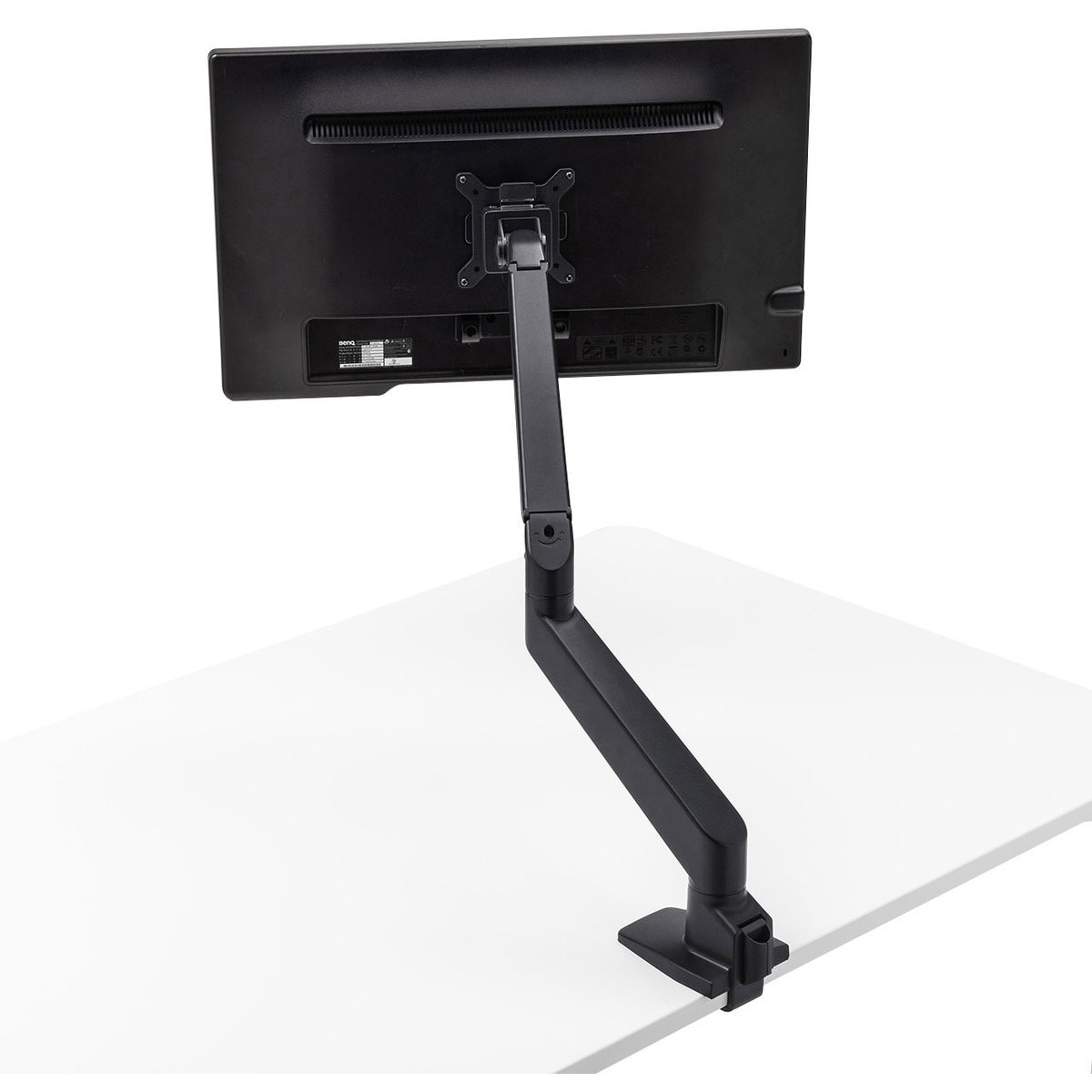 CR-LA1301BKN2 水平垂直多関節液晶モニターアーム サンワサプライ