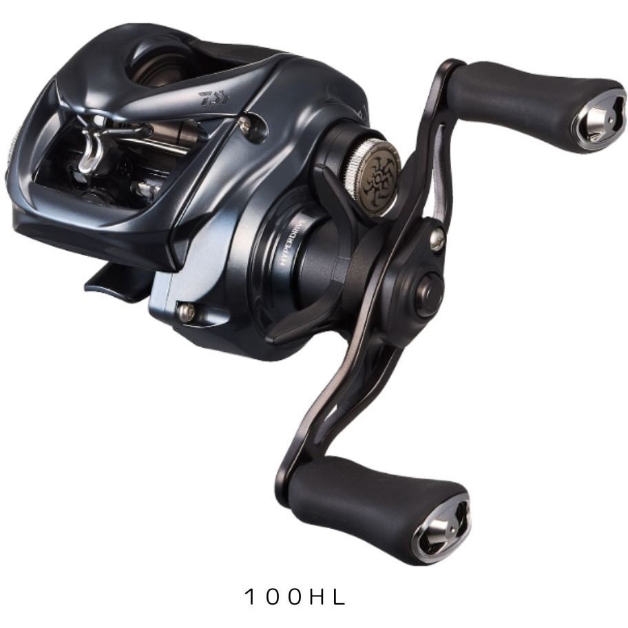 100HL 25 タトゥーラ SV TW 1個 DAIWA(ダイワ)[船舶用品・漁業資材