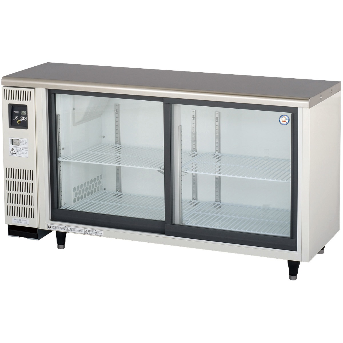 送料無料 フクシマ TRC-50RE1 1500x600x800mm 送料無料 フクシマ