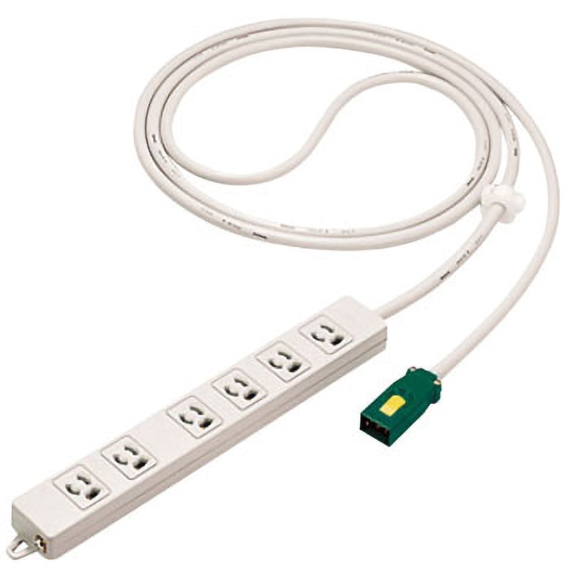 WFA6636HG ハーネス用OAタップ(キャブタイヤケーブル付) Panasonic