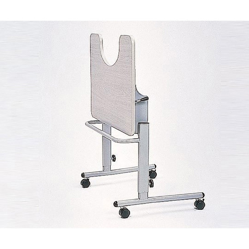 TY506 ライフケアテーブル 1個 日進医療器(車イス) 【通販モノタロウ】