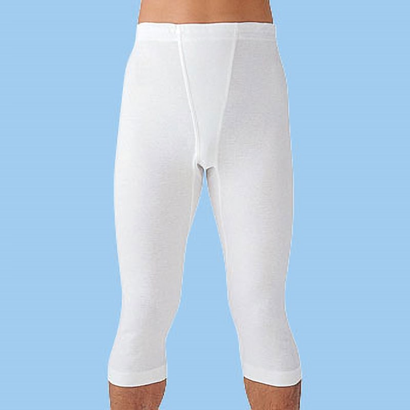 SV61072 グンゼ やわらか肌着 半ズボン下2枚組 SV61072 グンゼ 抗菌