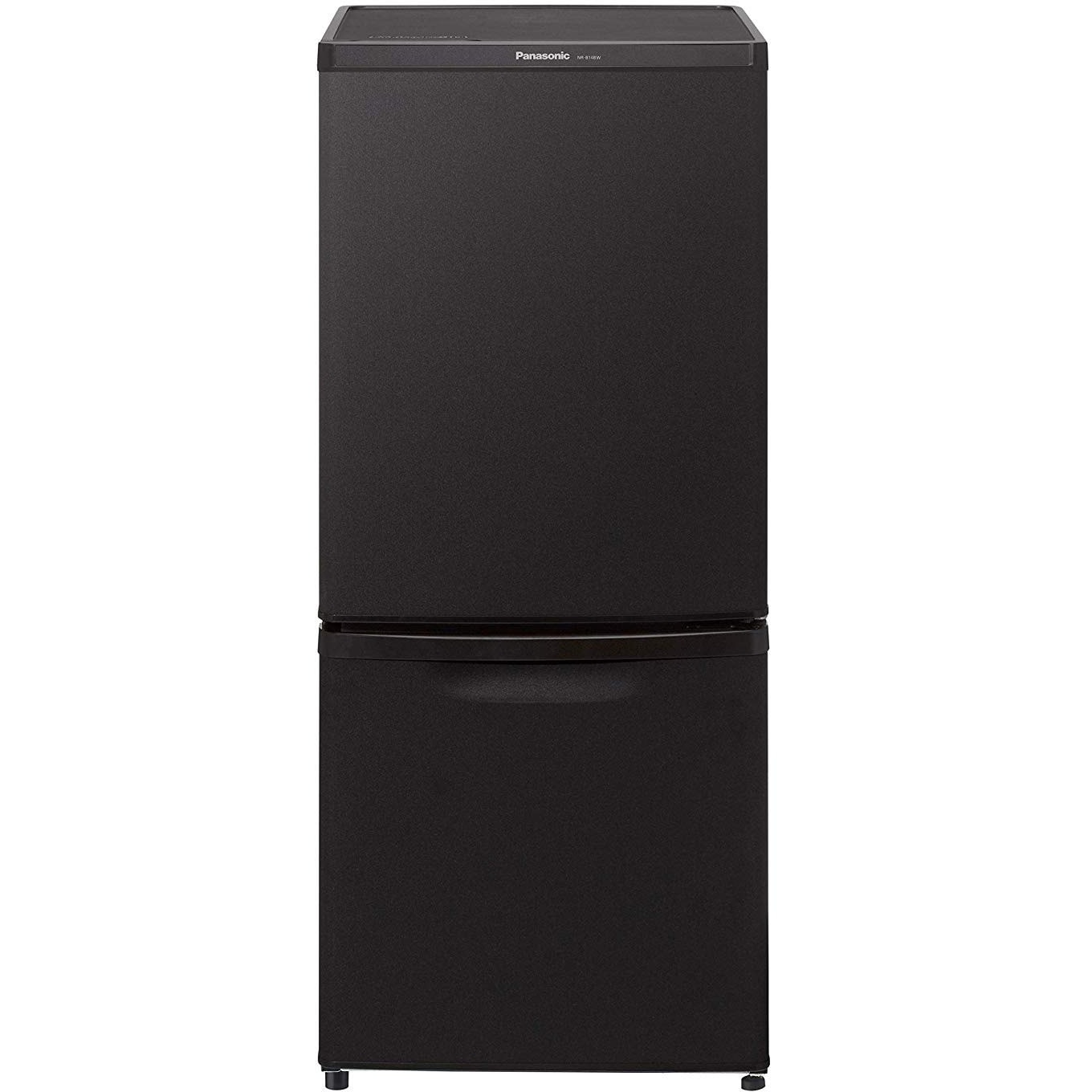 NR-B14BW-T パーソナル冷凍冷蔵庫 2ドア 138L 1台 Panasonic