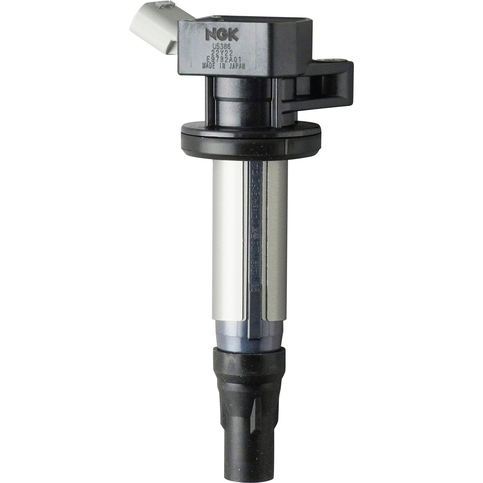 U5386 イグニッションコイル 1本 NGK(日本特殊陶業) 【通販モノタロウ】