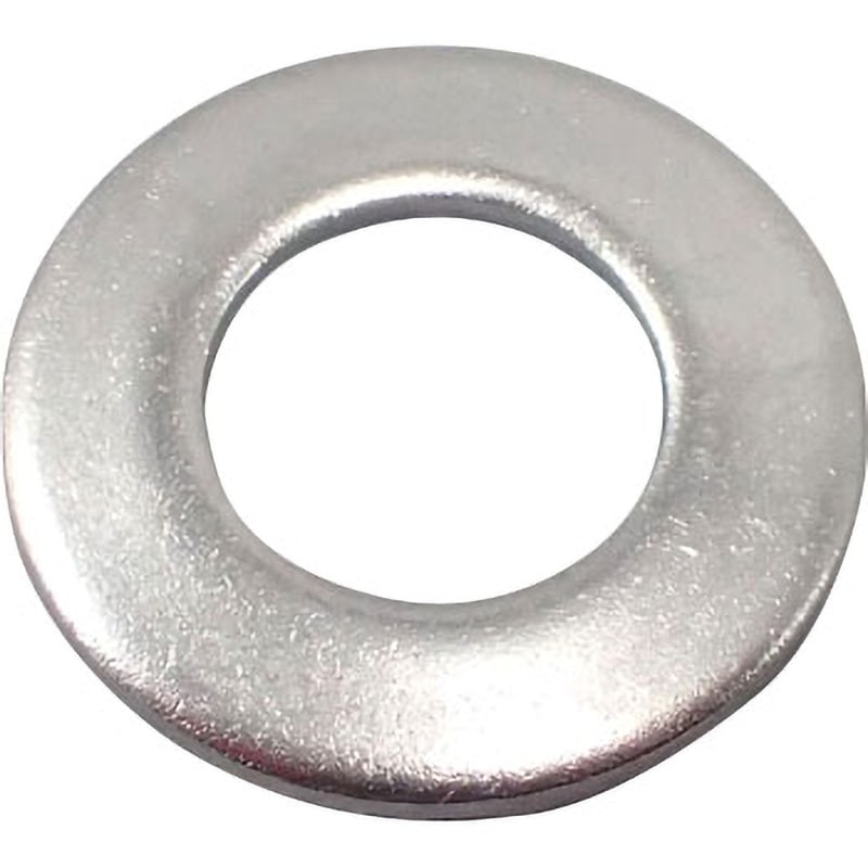 JISM12-1L 皿ばね座金 JIS B 1251 1種 ねじ用軽荷重用(ステンレス