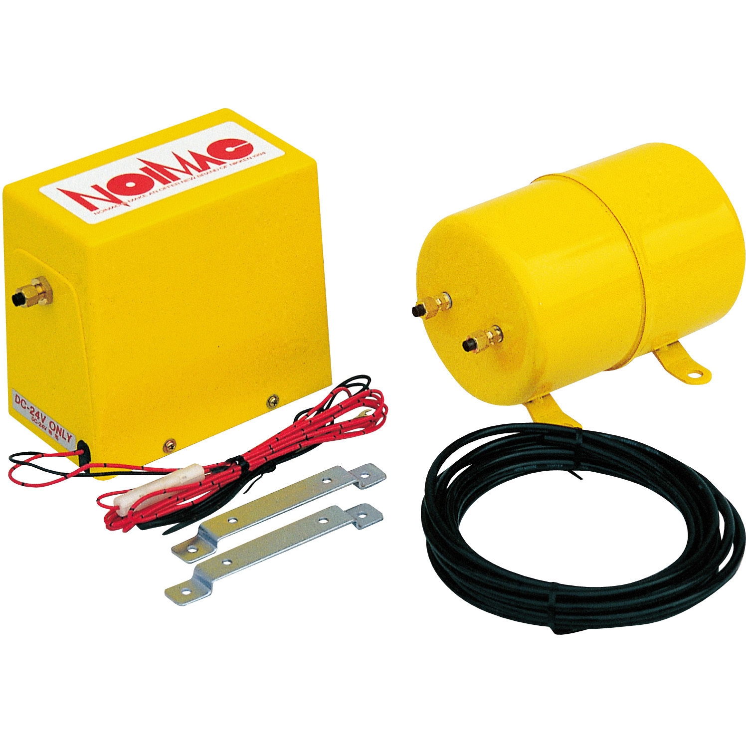 MAX-NE-12 ノイマックホーンマックス 1個 NIKKEN(日建) 【通販モノタロウ】