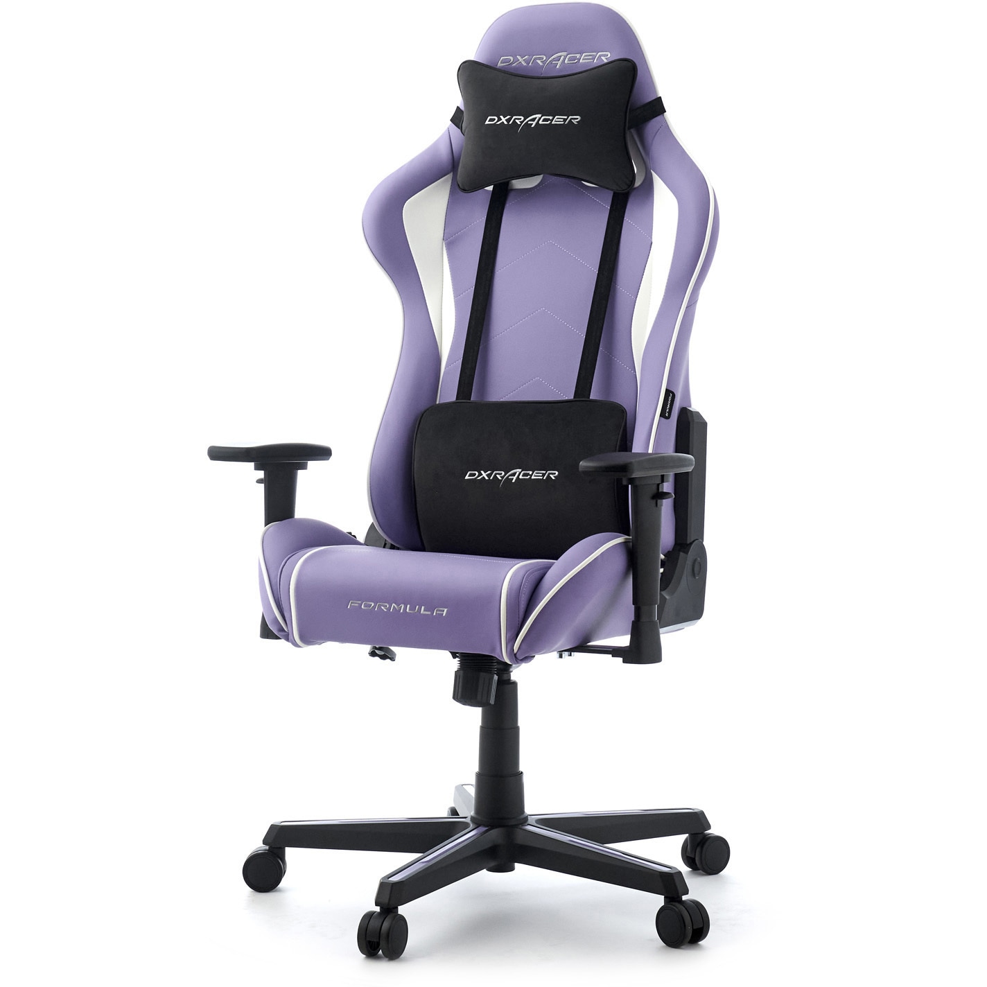 DXZ-VLW V2 ゲーミングチェア FORMULA DXZ V2 PASTEL 1台 DXRacer