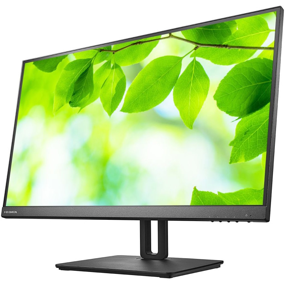 LCD-CU271AB-F ワイド液晶ディスプレイ 27型/3840×2160/HDMI×1